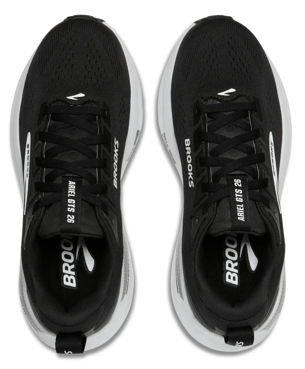 Women’s Brooks Ariel GTS 26 – Supportive Running Shoes BROOKS