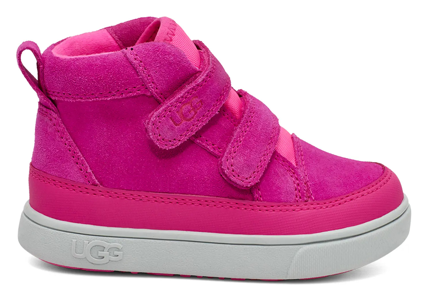 Toddler's UGG Rennon II Weather – Waterproof Comfort for Little Explorers UGG