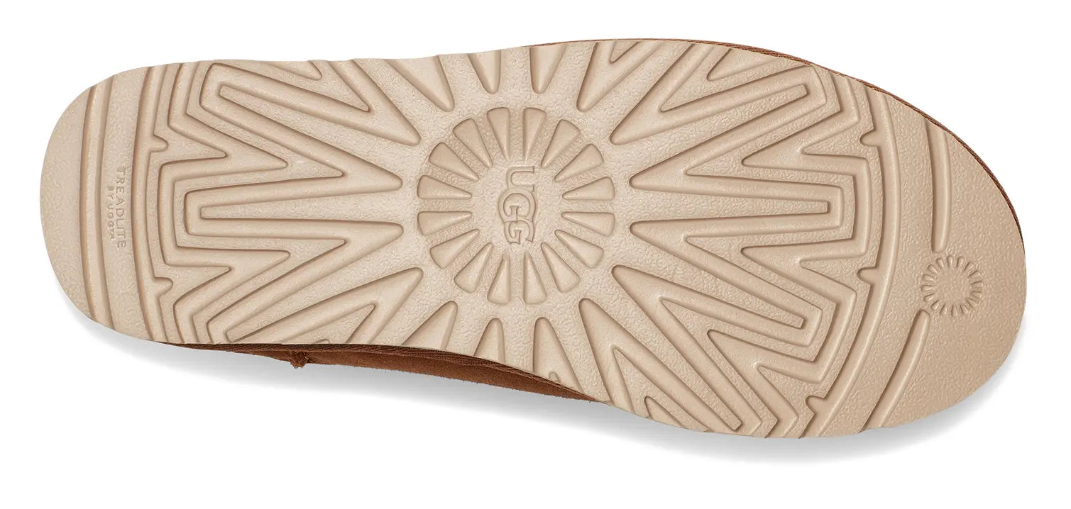 Unisex UGG Classic Slip-On – Cozy, Effortless, and Timeless UGG