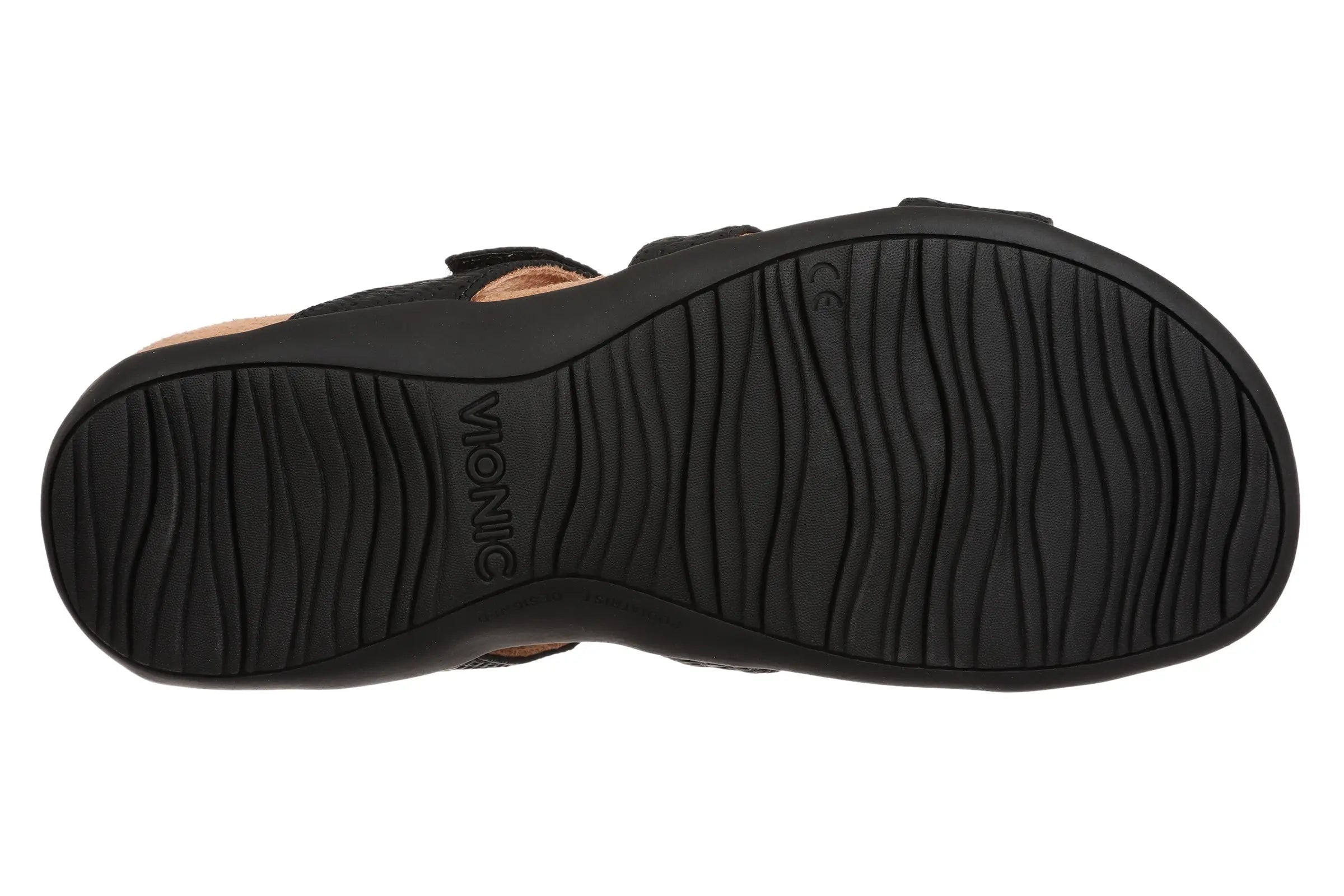 Women's Vionic Amber Pearl – Customizable Comfort & Elegant Style