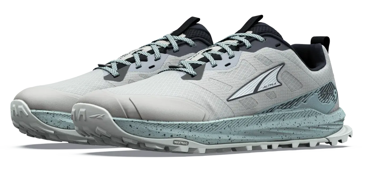 Men’s Altra Lone Peak 9 – Legendary Trail Performance with All-Day Comfort