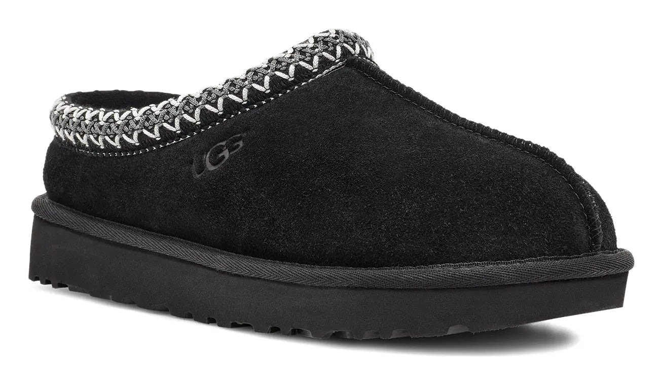 Men’s UGG Tasman Slipper – Cozy Comfort for Indoors & Outdoors SMOKE-PLUME-15 UGG
