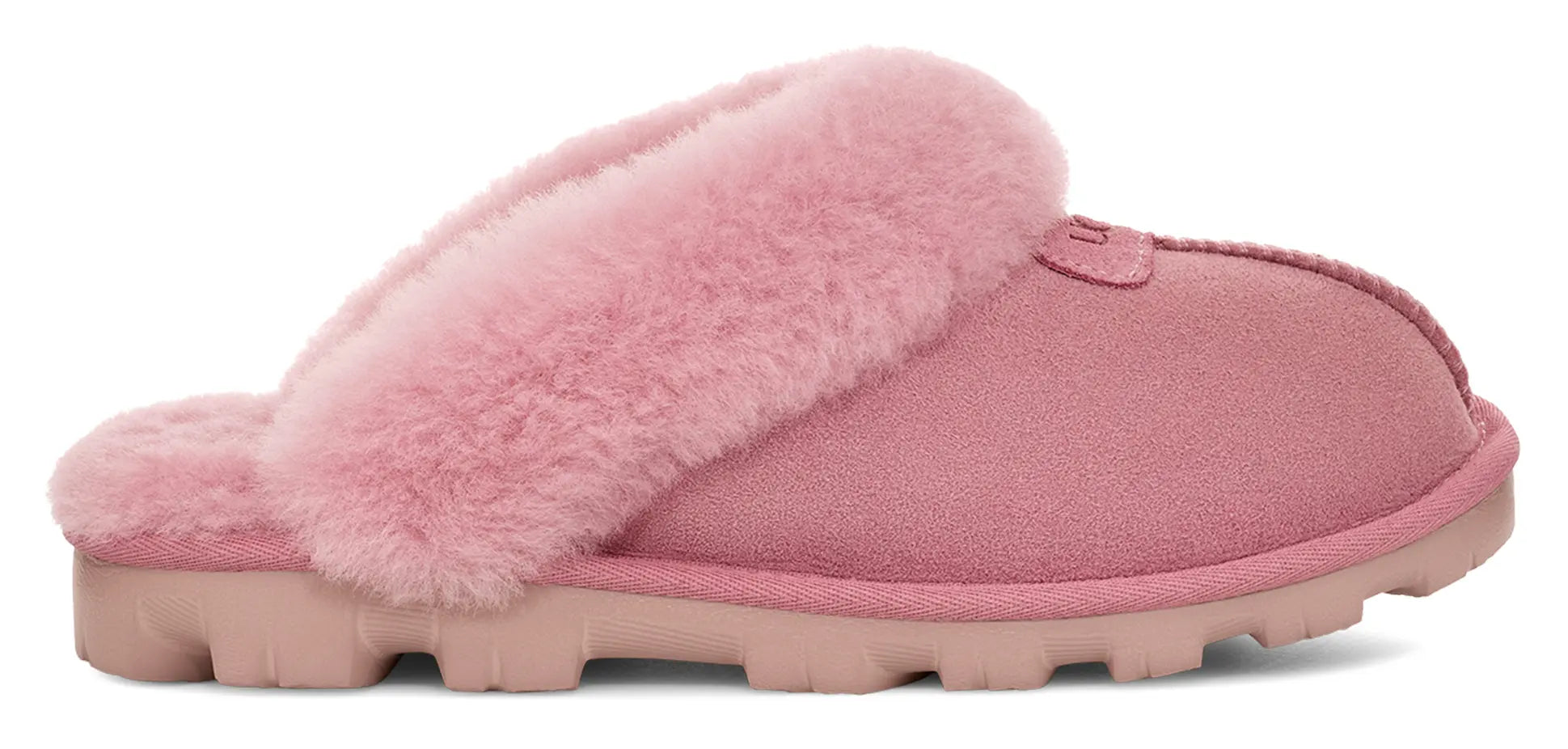 Women’s UGG Coquette Slipper – Luxurious Comfort for Indoor & Outdoor Wear UGG