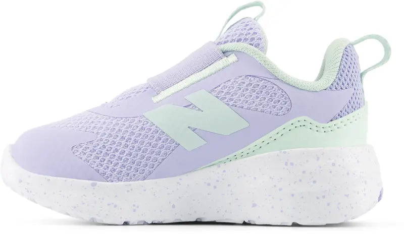 TODDLER'S 468 SLIP ON NEW BALANCE