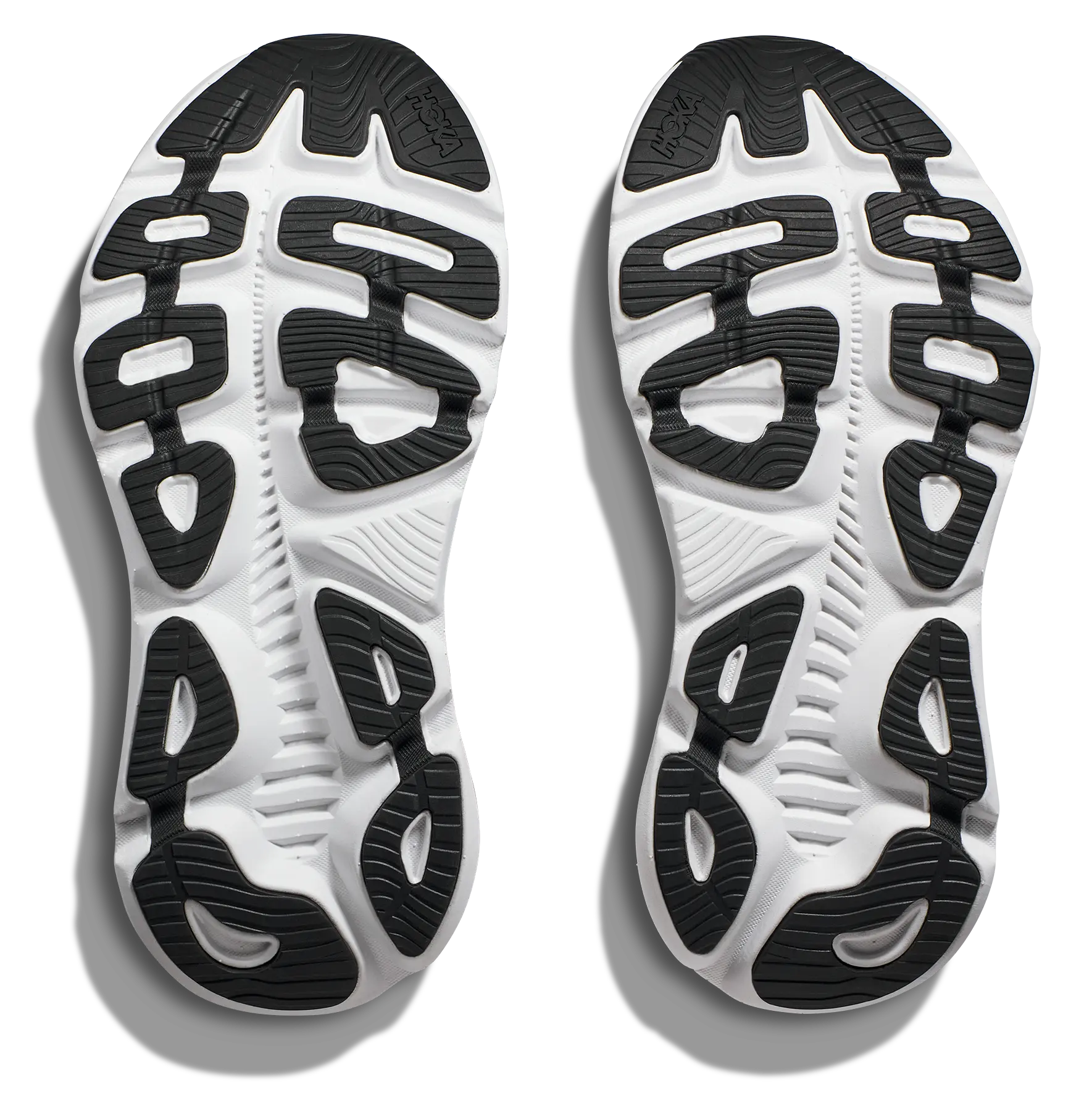 Women's Hoka Gaviota 5 – Unmatched Stability & Comfort HOKA