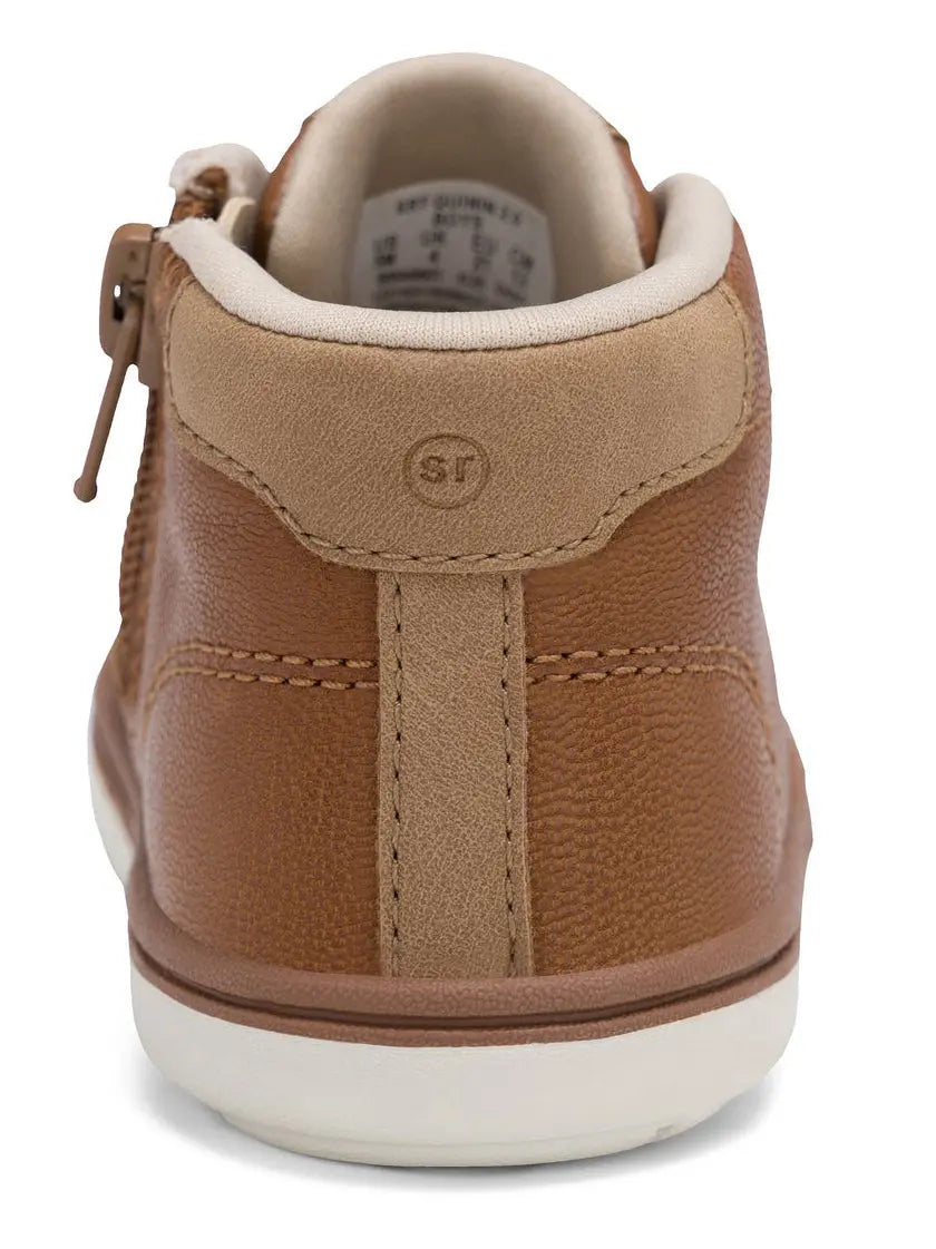 Toddler Stride Rite Quinn 2.0 – Classic Style Made for Little Explorers