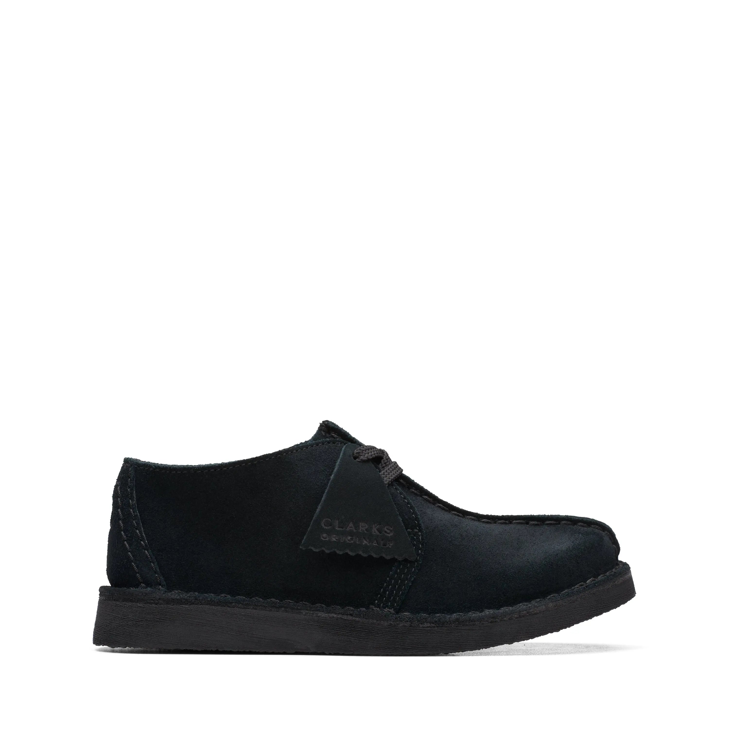 Kids' Clarks Desert Trek O – Retro Style Meets Everyday Comfort