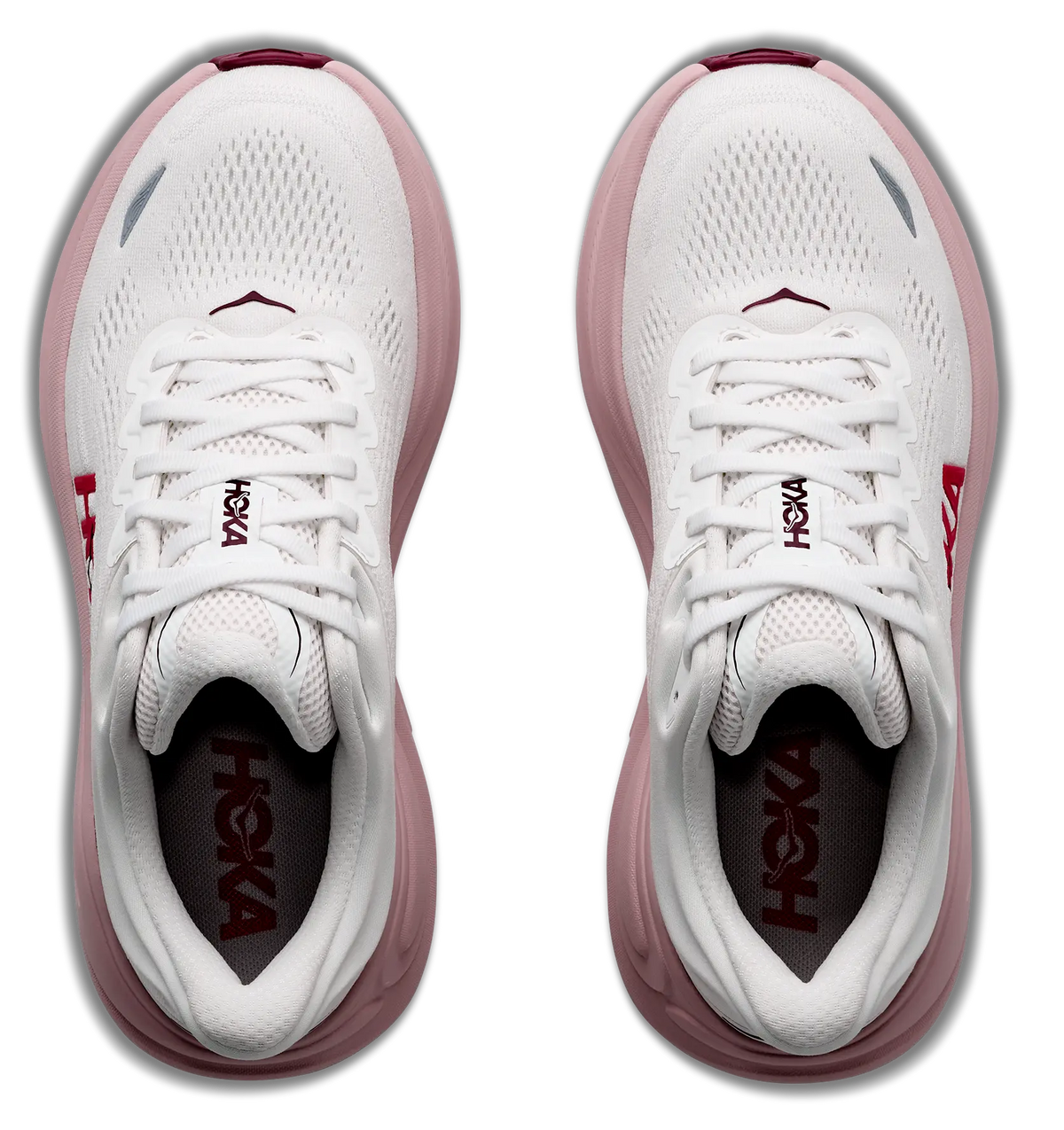 Women's Hoka Bondi 9 – Ultimate Cushioning for Everyday Comfort HOKA