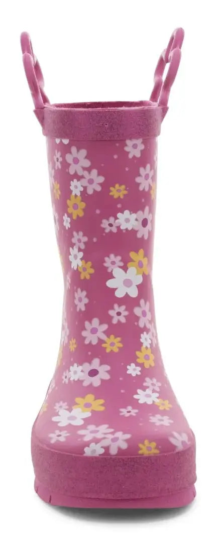 Kid’s Western Chief Daisy Dot – Rainy-Day Fun with Easy Comfort Product variant