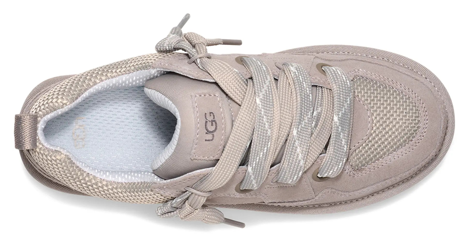 UGG Women's Lo Lowmel – Effortless Style Meets Signature Comfort UGG