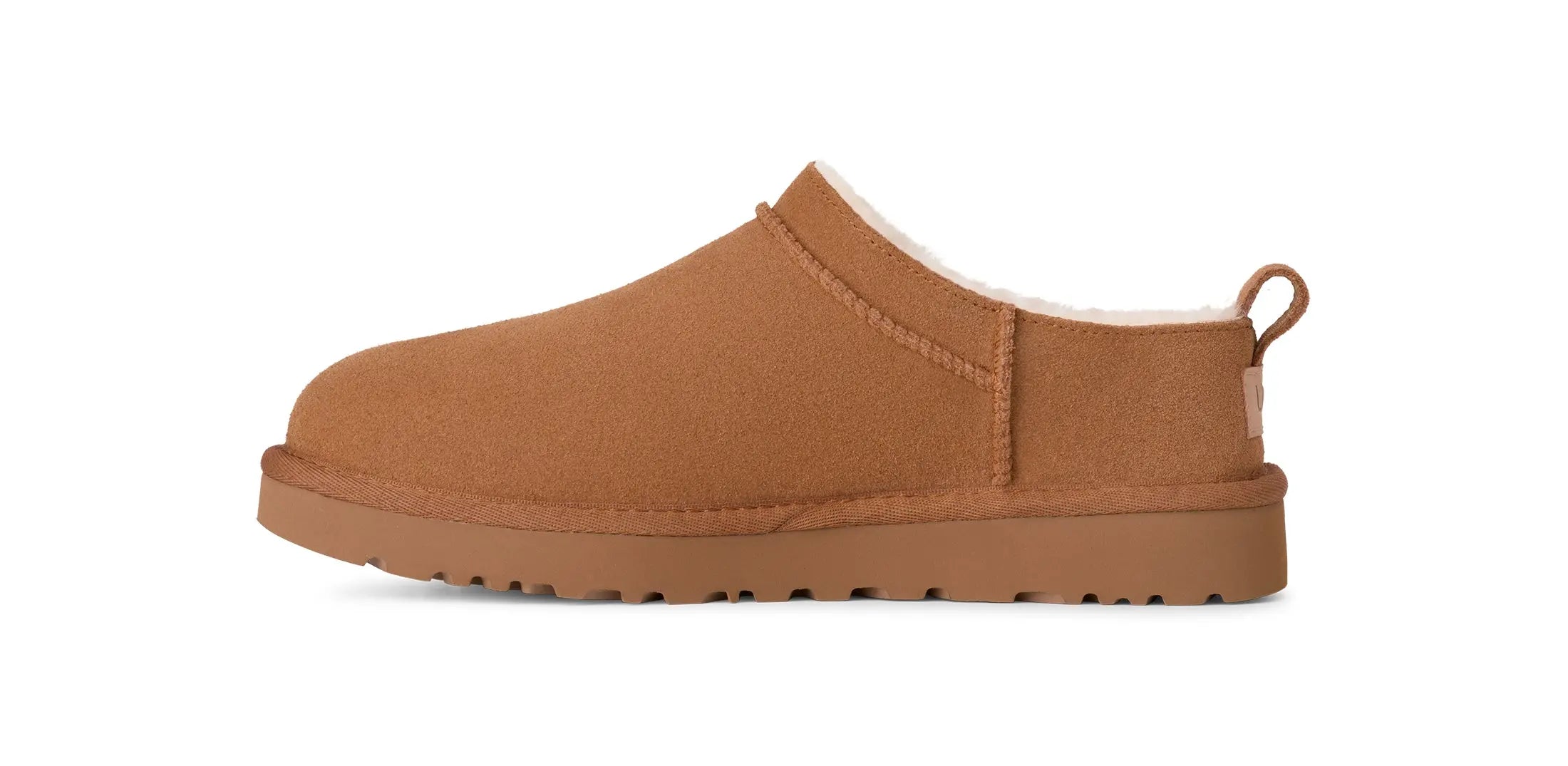 UGG Women’s Classic Micro Boot – Low-Cut Icon of Comfort UGG