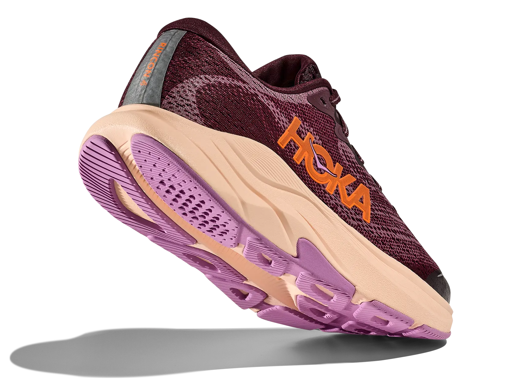 Little Kid’s HOKA Rincon 4 – Cushioned, Tough & Ready to Move HOKA