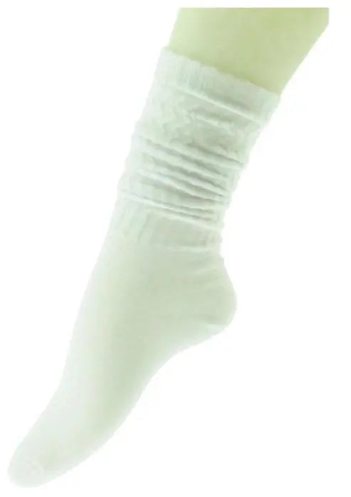 Joia Cloud Lounge Slouchy Socks – Comfy, Soft, Everyday Style JOIA TRADING CO.
