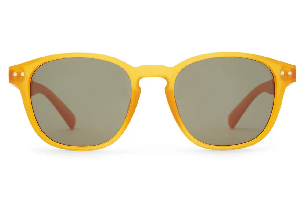 Dot Dash Driver Sunglasses – Vintage Wayfarer with a Modern Fit