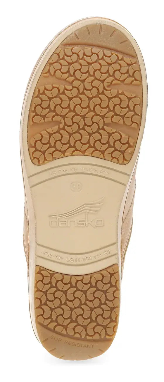 Women's Dansko XP 2.0 – Premium Comfort & Support for Professionals DANSKO
