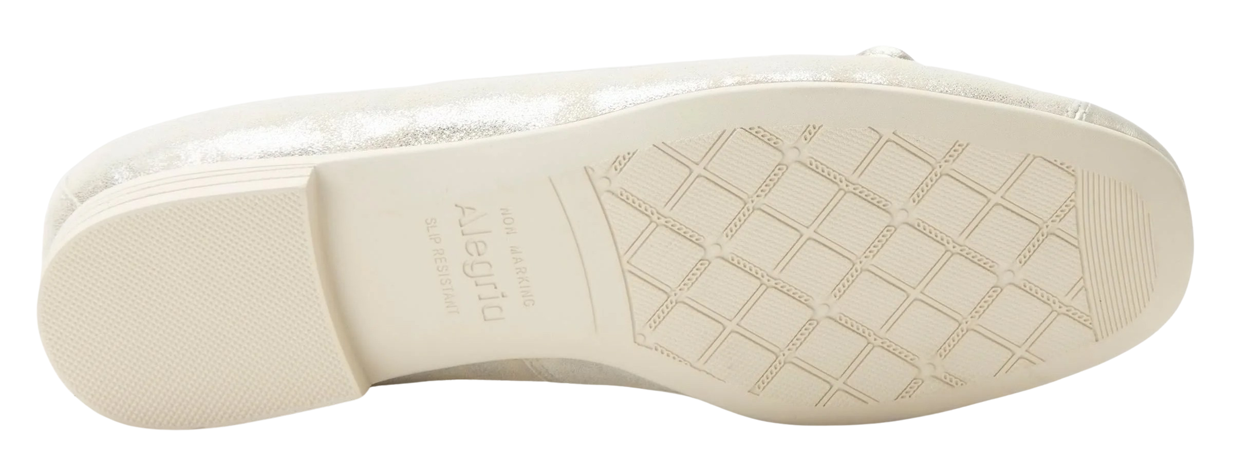 Women's Alegria Talya – All-Day Comfort & Style Ballet Flat ALEGRIA-PG LITE CORP.