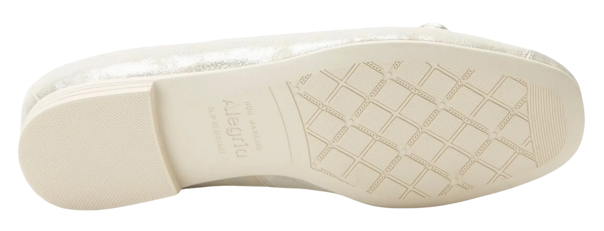 Women's Alegria Talya – All-Day Comfort & Style Ballet Flat ALEGRIA-PG LITE CORP.