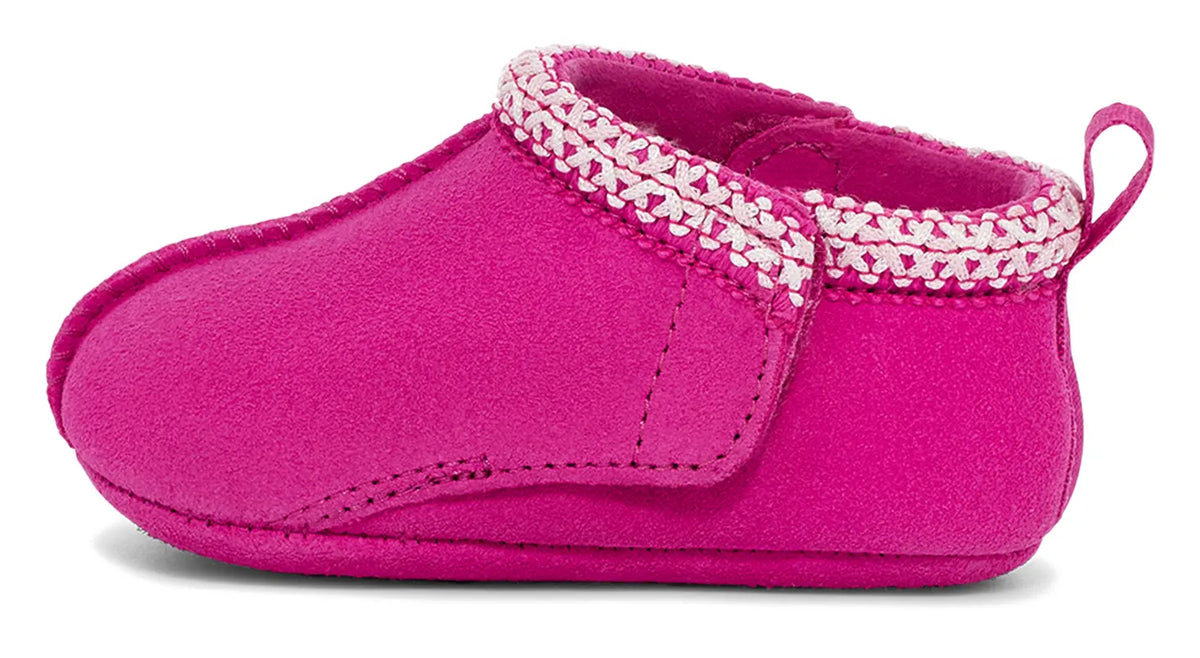Baby UGG Tasman – Cozy First Steps in Signature Softness