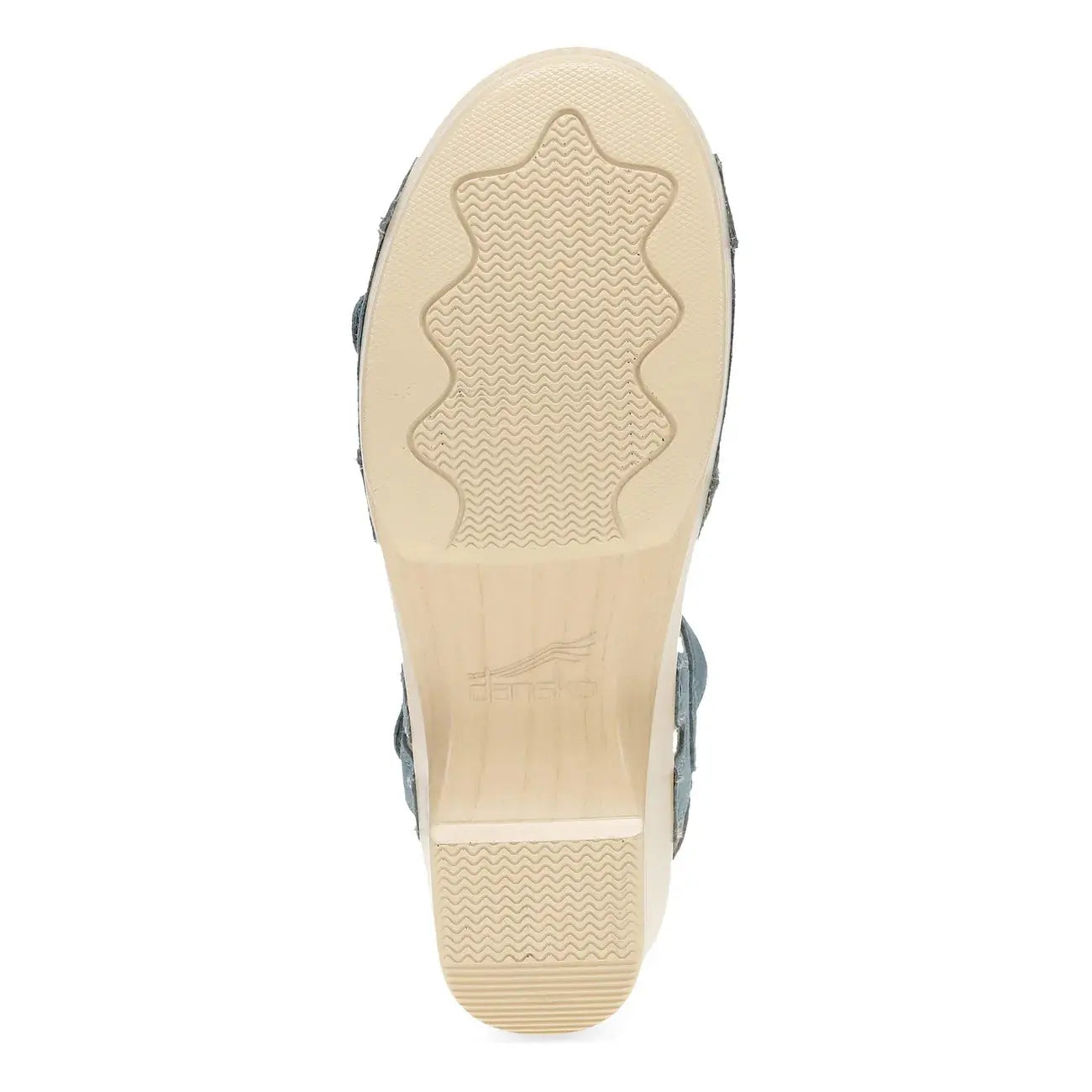 Women’s Dansko Season Sandal – Effortless Comfort with a Custom Fit    DANSKO