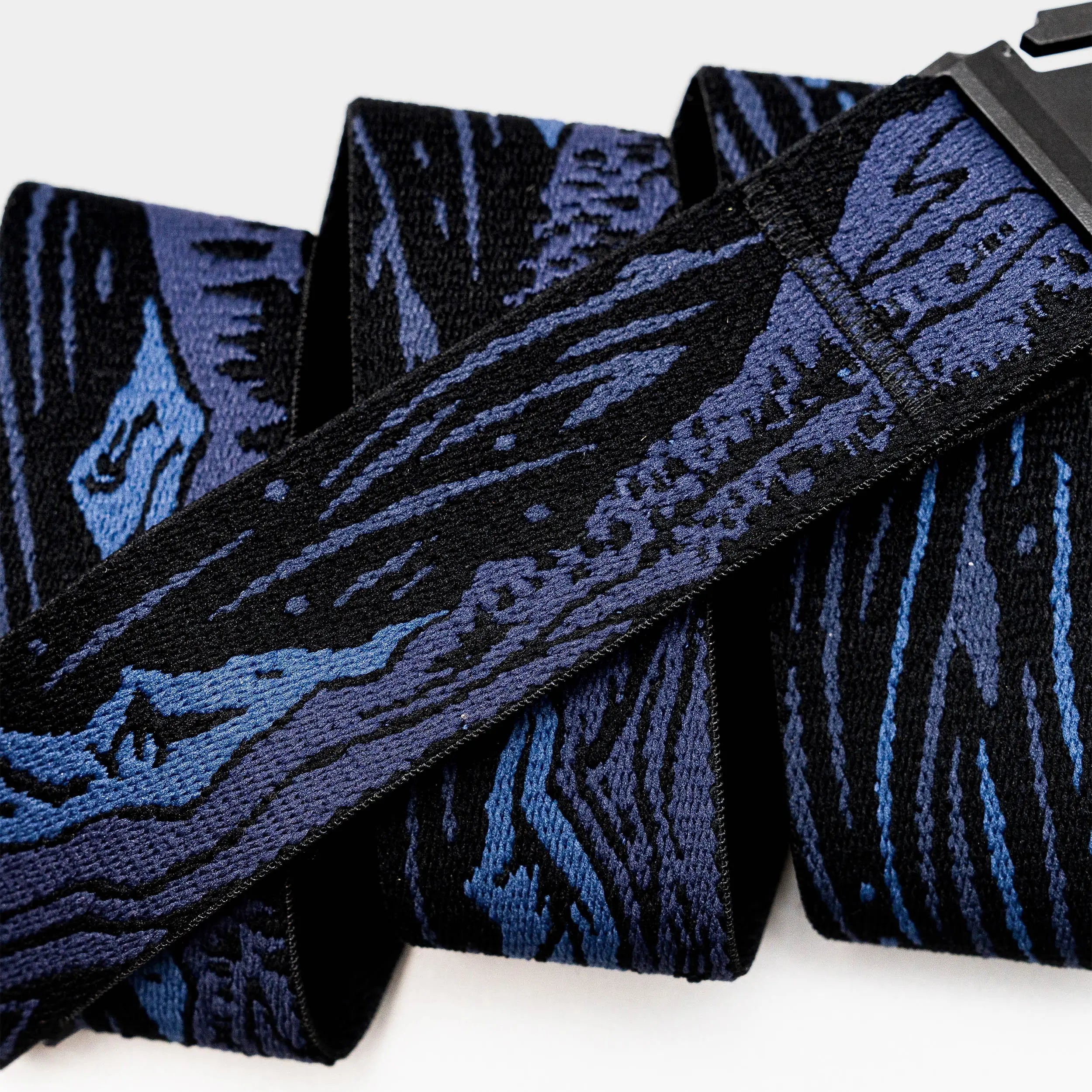 Arcade Out Of Range Belt – Stretch Adventure Belt with A2 Buckle ARCADE