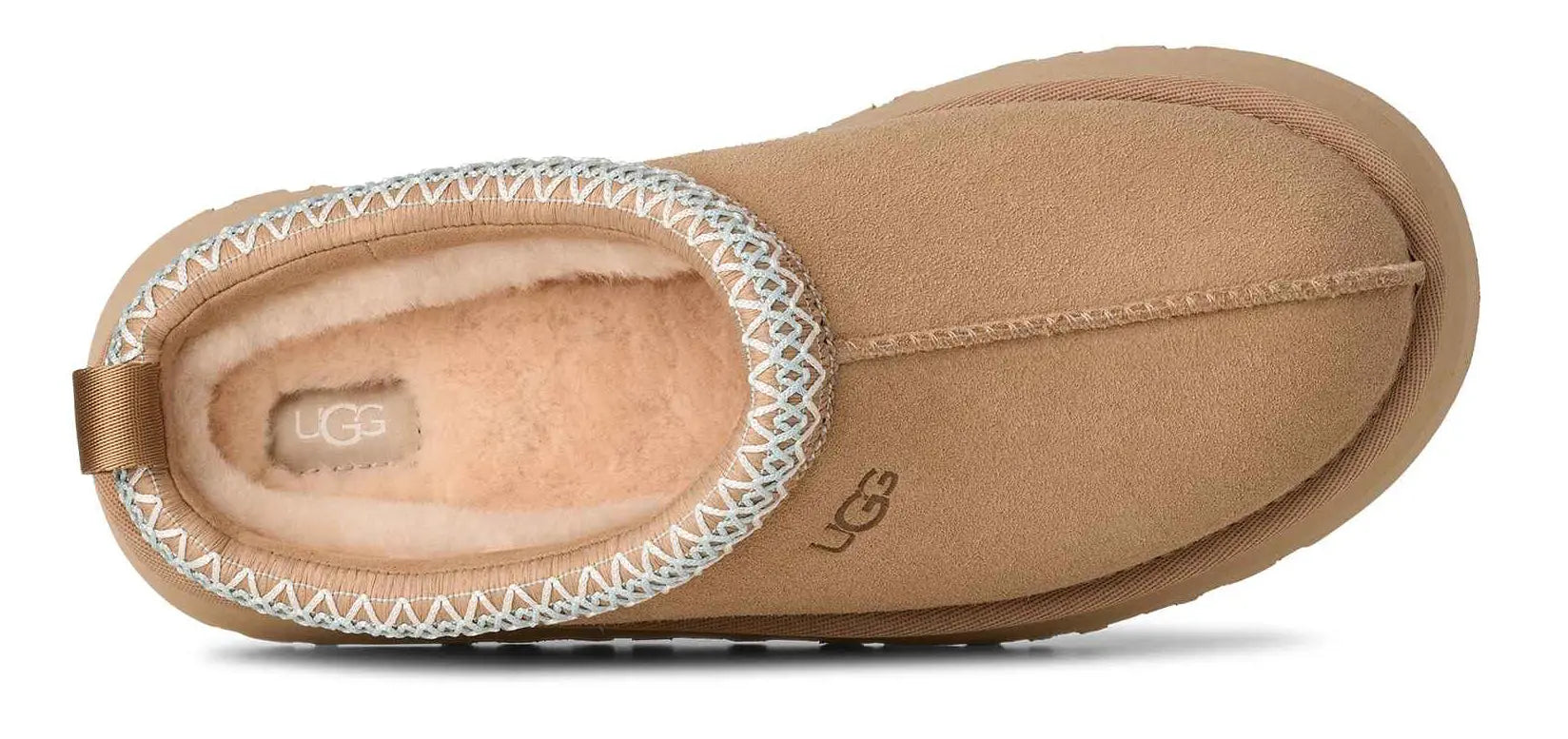 Women's UGG Tazz II – Plush Sheepskin Comfort with Elevated Style UGG