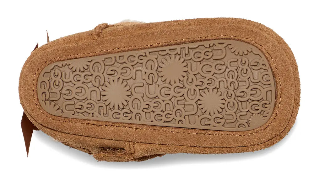 UGG Baby Bailey Bow – Cozy, Adorable & Easy to Wear UGG
