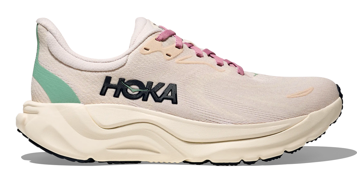 Hoka Arahi 8 – Women’s Soft, Supportive Stability Running Shoe HOKA