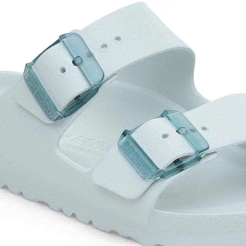 Women's Birkenstock Arizona Stealth EVA – Lightweight Water-Friendly Sandals BIRKENSTOCK