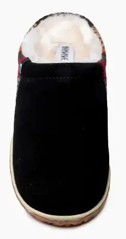 Women’s Minnetonka Tahoe Clog – Cozy Comfort Made for Everyday Ease Product variant