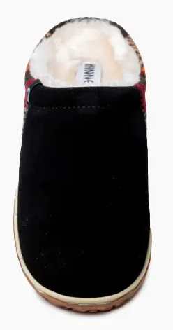 Women’s Minnetonka Tahoe Clog – Cozy Comfort Made for Everyday Ease