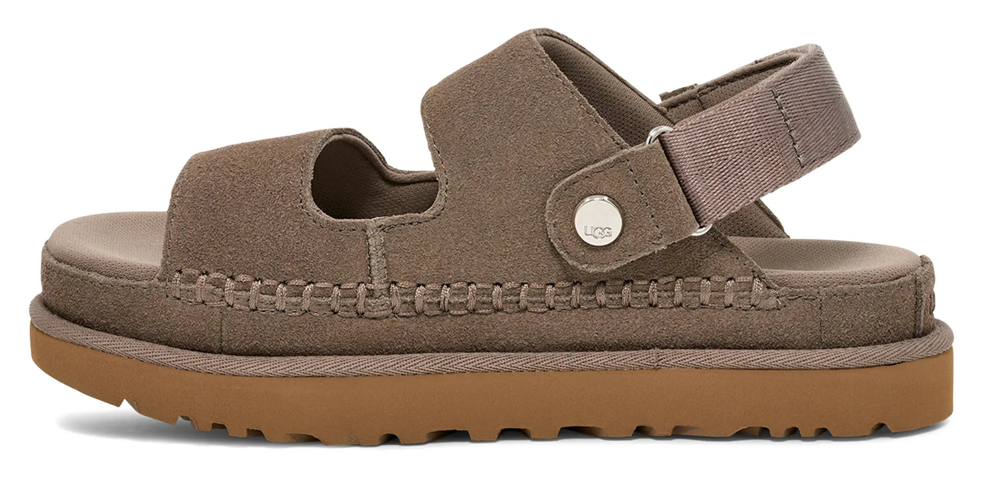 Women's UGG Goldenstar Glide – Versatile Comfort for Every Step UGG