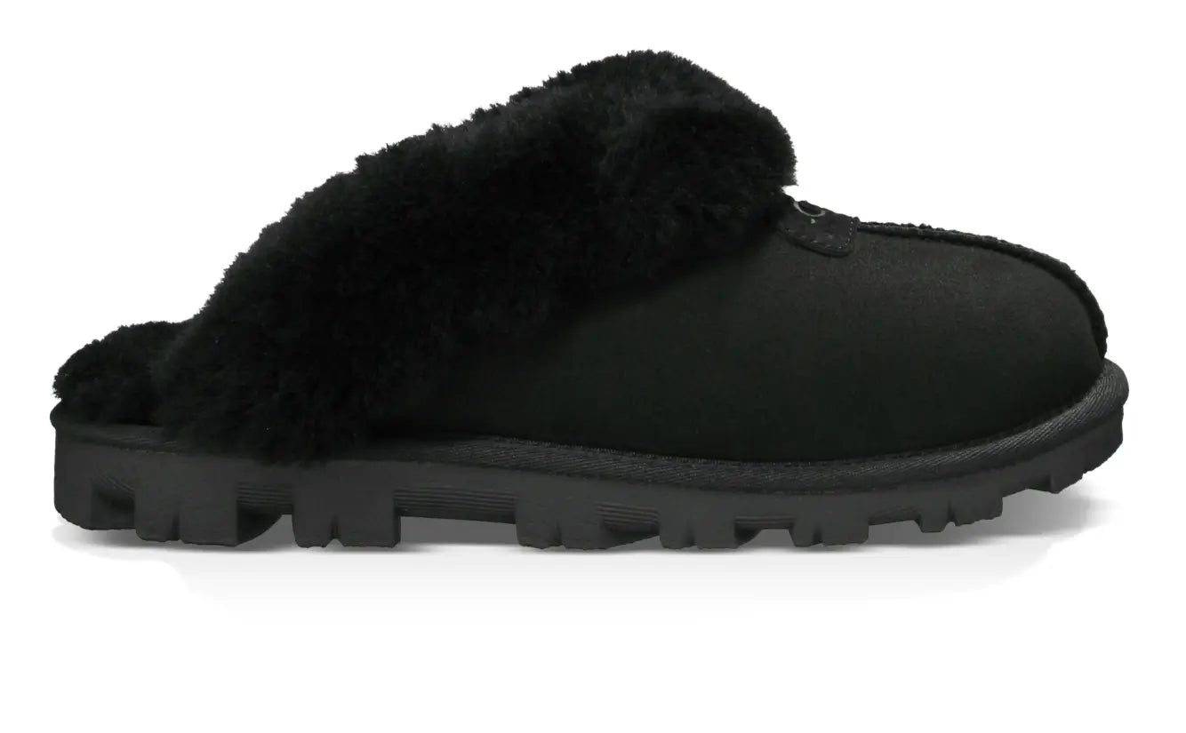 Women’s UGG Coquette Slipper – Luxurious Comfort for Indoor & Outdoor Wear UGG