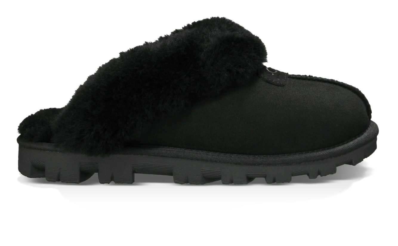 Women’s UGG Coquette Slipper – Luxurious Comfort for Indoor & Outdoor Wear UGG