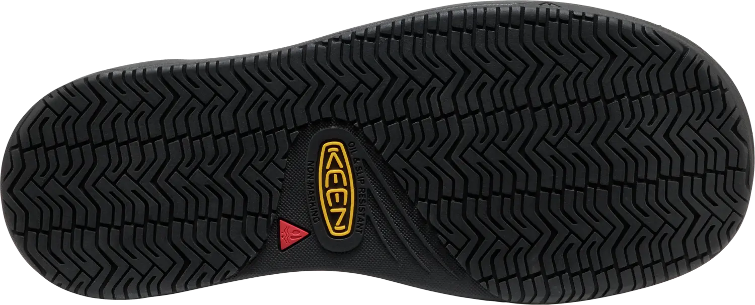 Women’s KEEN Utility Kenton Slip-On WTX – Lightweight Safety & Comfort KENTON SLIP ON WTX KEEN UTILITY