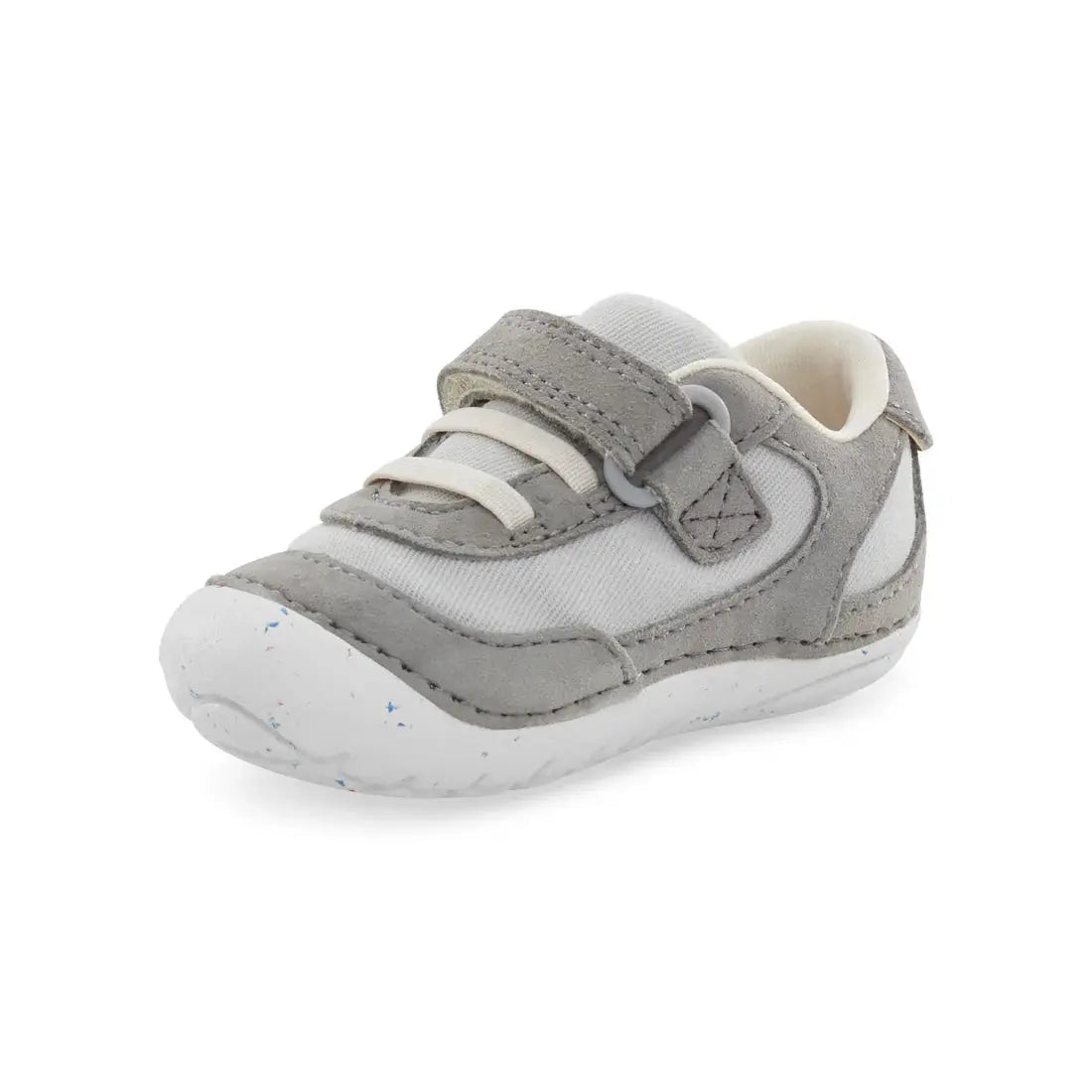 Infant’s Stride Rite SM Sprout – Eco-Friendly Sneakers for First Walkers STRIDERITE