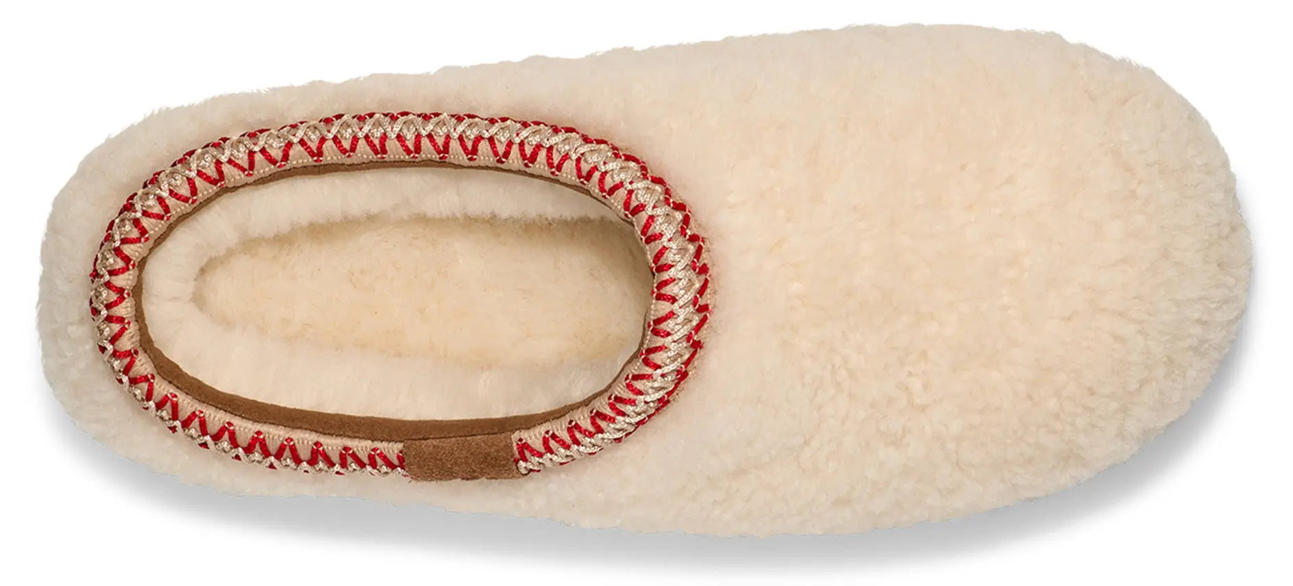 Women’s UGG Tasman Maxi Curly – Plush Sheepskin Slip-On Comfort UGG