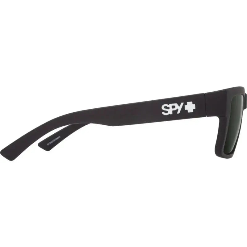 SPY+ Montana Sunglasses – High-Performance Sunglasses with 100% UV Protection SPY OPTIC USA