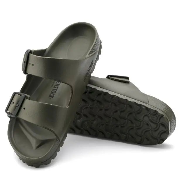 Men’s Birkenstock Arizona EVA – Lightweight & Waterproof Comfort BIRKENSTOCK