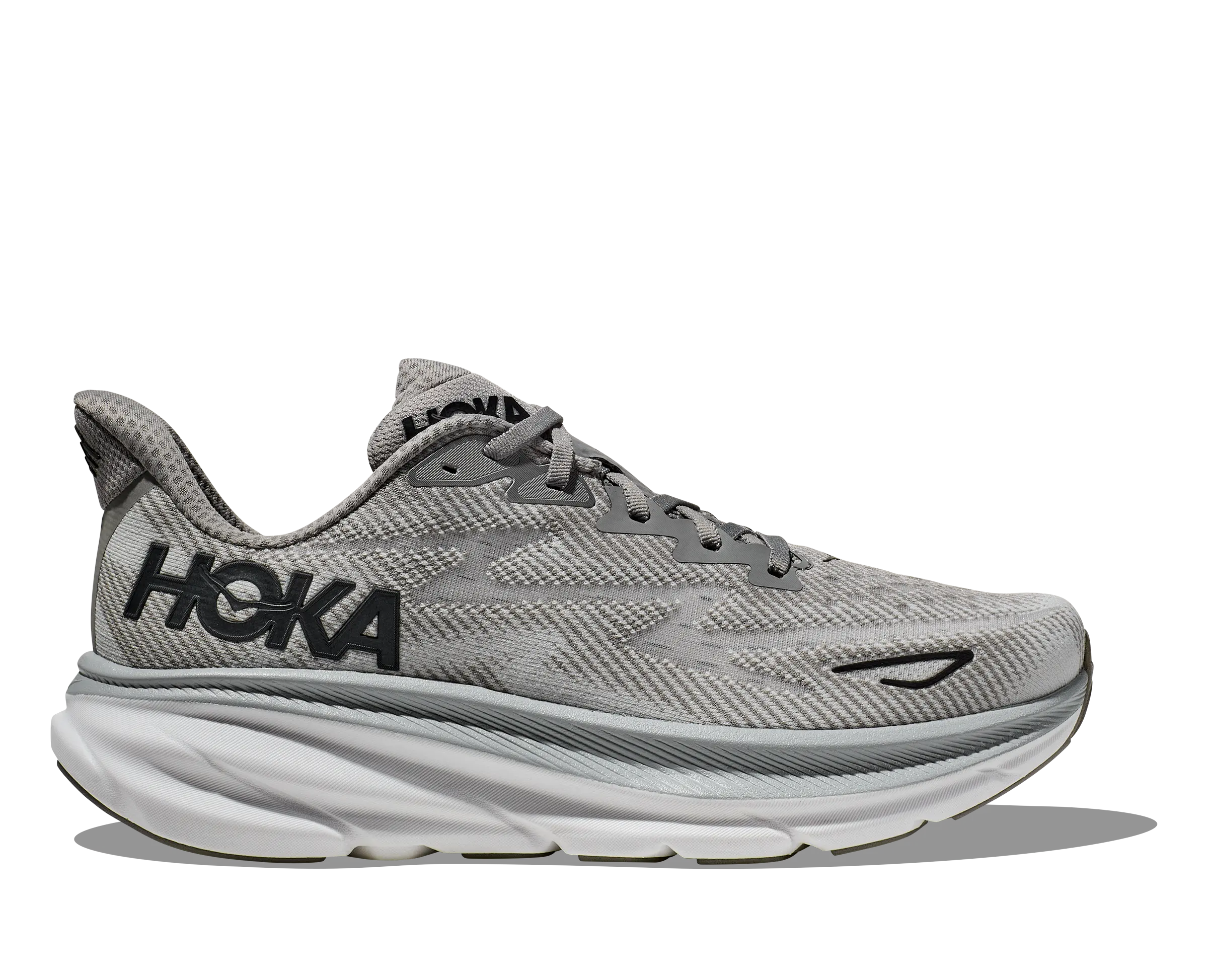 Men’s Clifton 9 – Lighter, More Cushioned for Everyday Runs