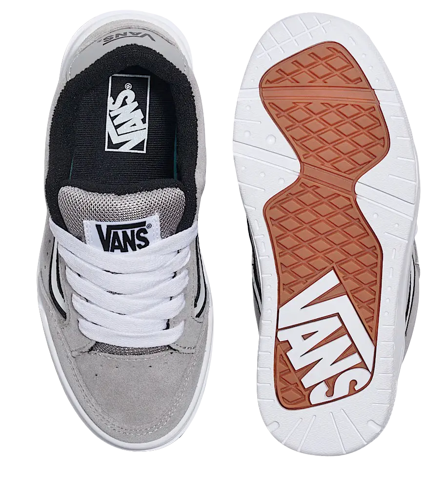 Kid's Vans Hylane – Retro Y2K Style for the Next Generation VANS