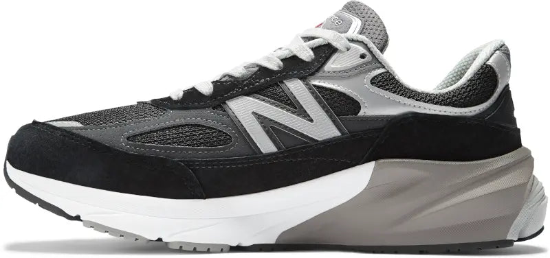 Men's New Balance 990v6 – Performance Meets Iconic Style