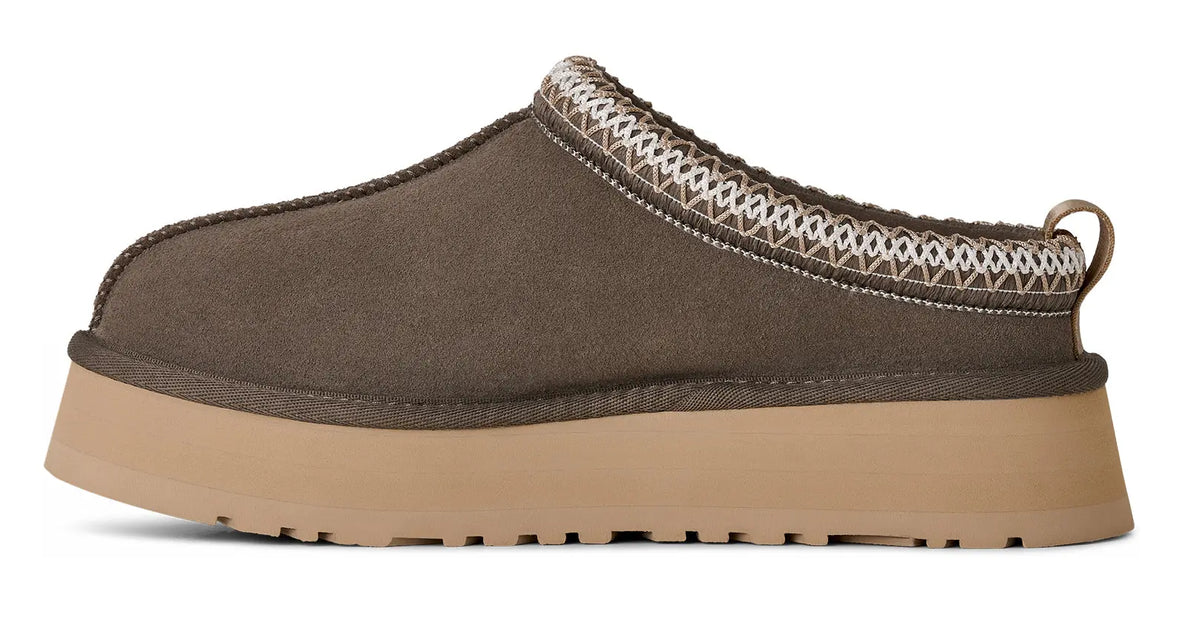 Women's UGG Tazz II – Plush Sheepskin Comfort with Elevated Style UGG