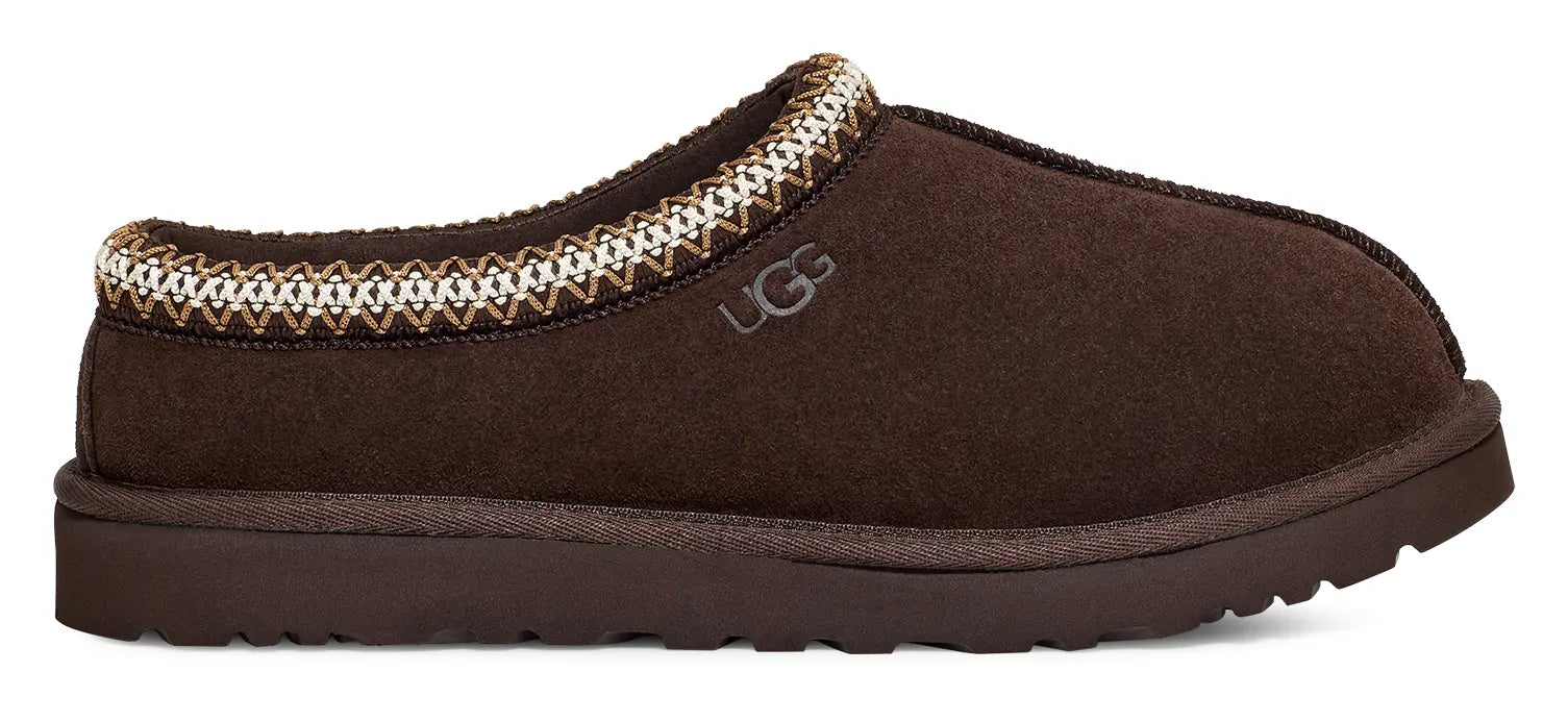 Men’s UGG Tasman Slipper – Cozy Comfort for Indoors & Outdoors UGG