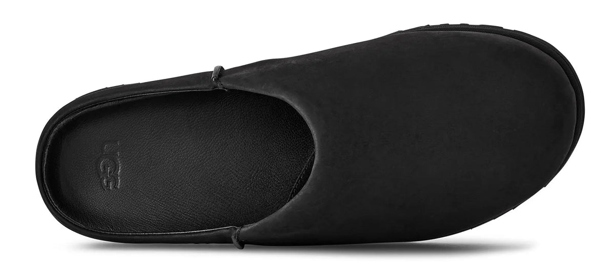 Men’s UGG Otzo Clog – Waterproof Leather Comfort Slip-On UGG