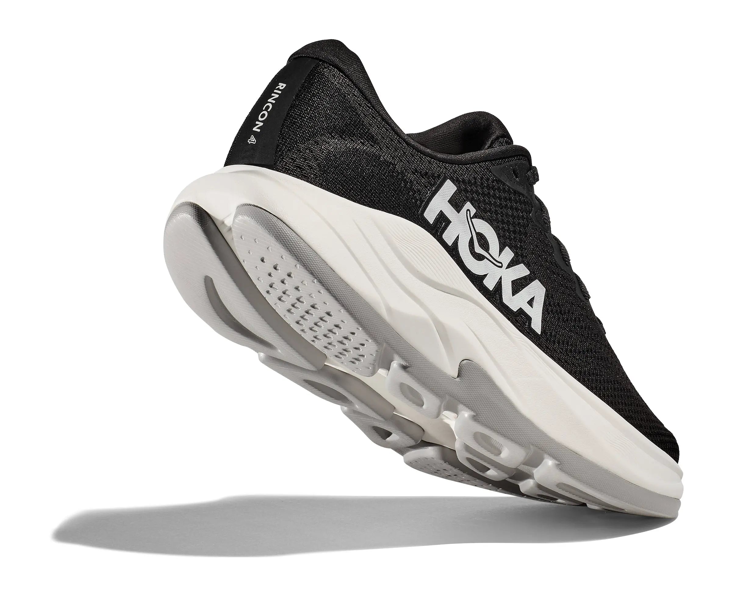 HOKA Men's Rincon 4 – Ultra-Light Cushioning for Daily Runs    HOKA