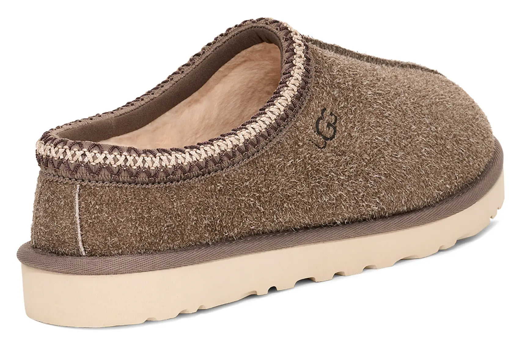 Men’s UGG Tasman Slipper – Cozy Comfort for Indoors & Outdoors UGG