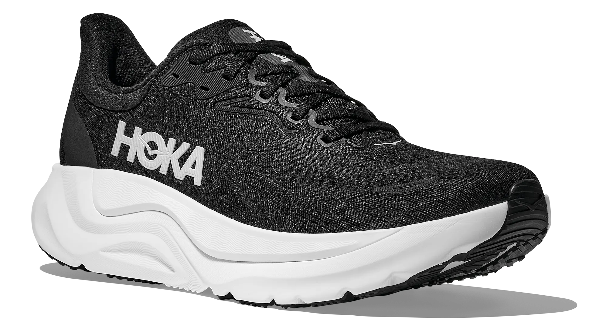 Hoka Arahi 8 – Men's Supportive, Cushioned Stability Shoe    HOKA