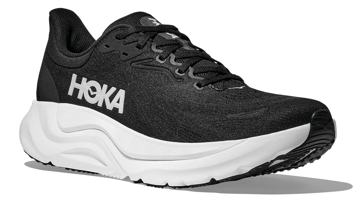 Hoka Arahi 8 – Men's Supportive, Cushioned Stability Shoe HOKA