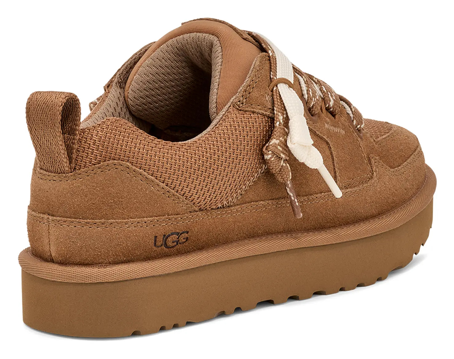 UGG Women's Lo Lowmel – Effortless Style Meets Signature Comfort UGG
