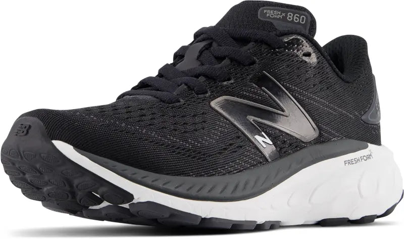 Little Kids' New Balance Fresh Foam X 860v13 – Comfort & Support for Growing Feet